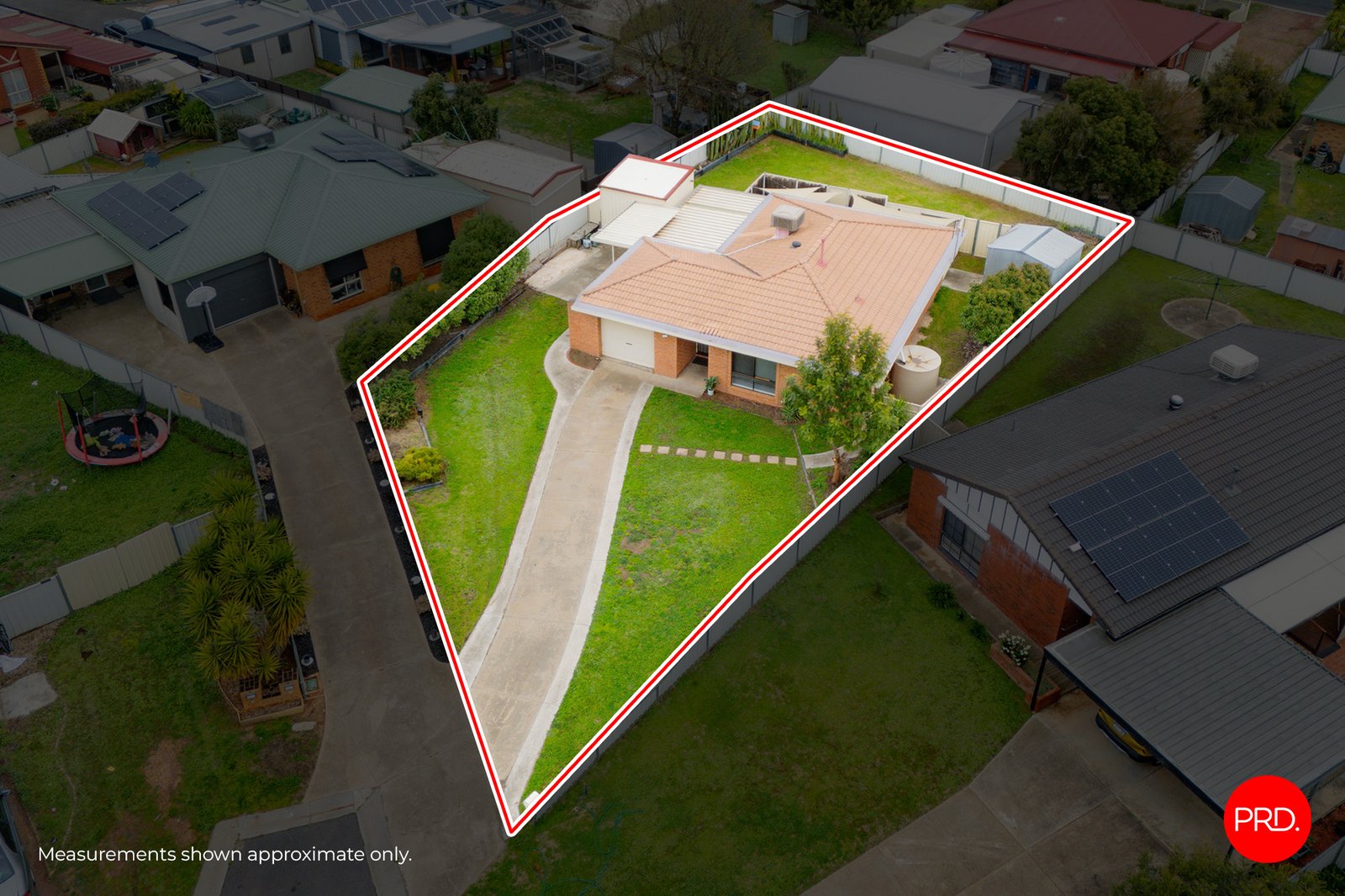5 Shiralea Court CALIFORNIA GULLY 16