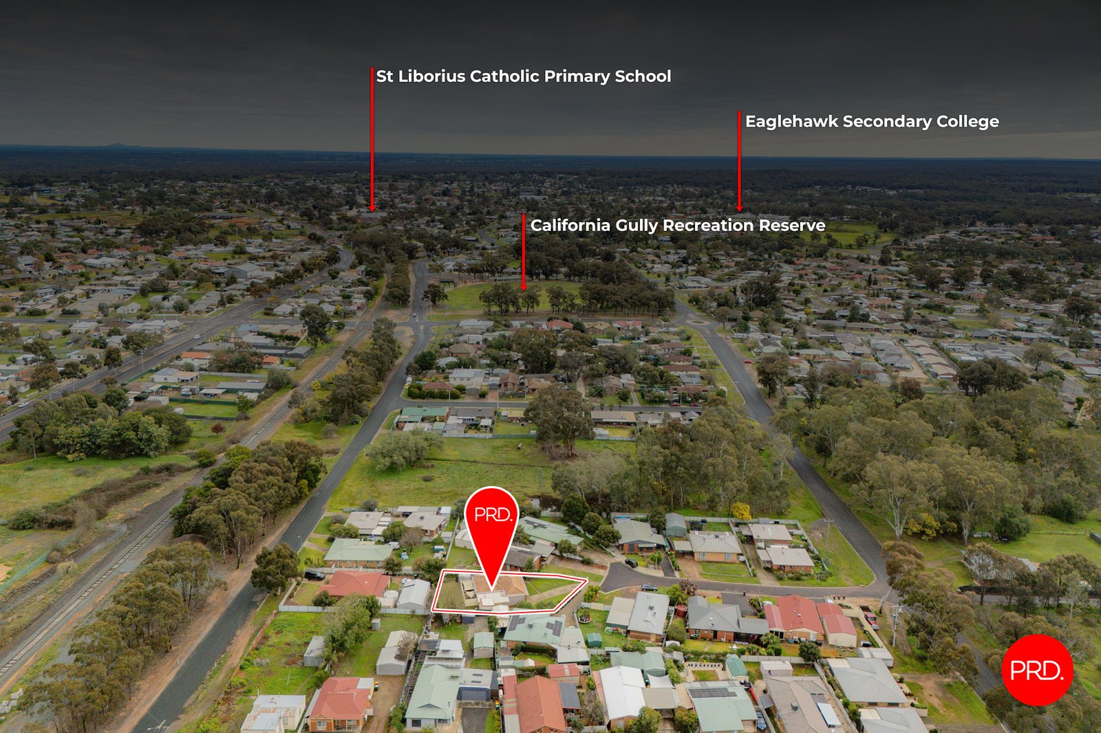 5 Shiralea Court CALIFORNIA GULLY 18