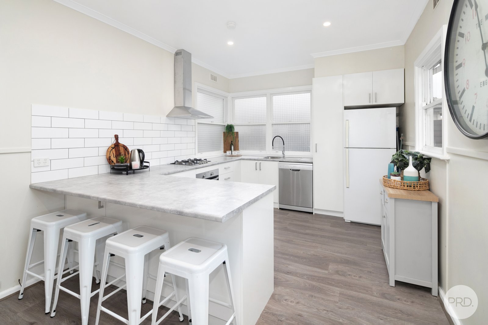 5 Shirley Street WENDOUREE 5