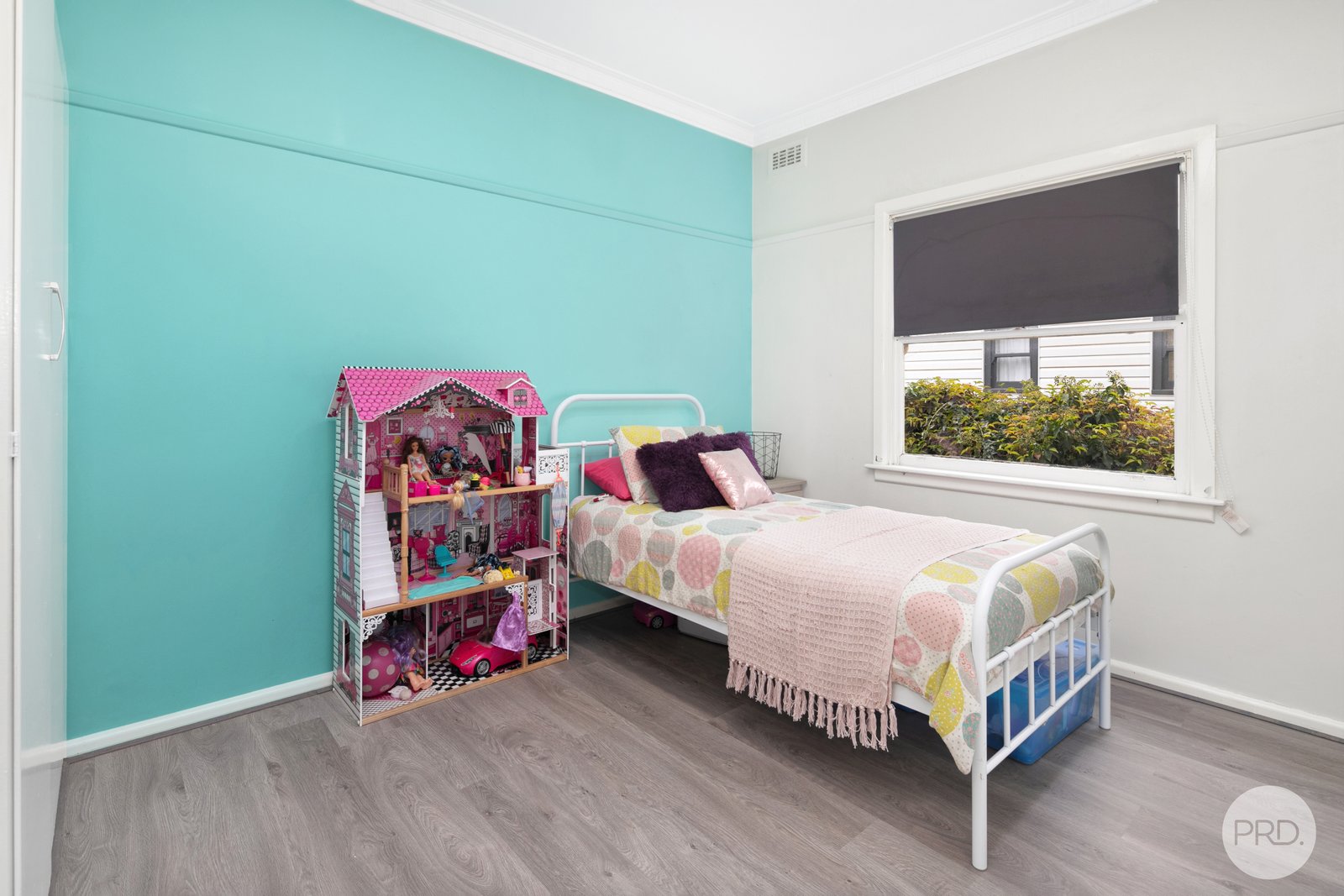 5 Shirley Street WENDOUREE 8