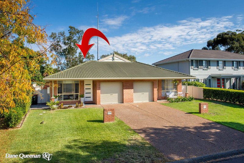 5 Shores Close SALAMANDER BAY 17