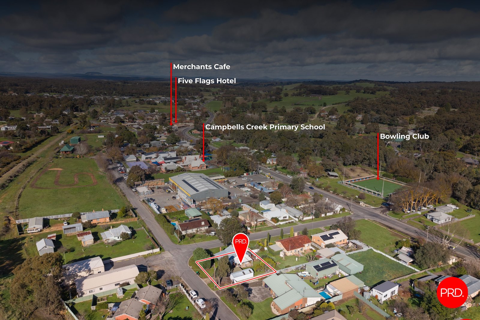 5 Silver Street CAMPBELLS CREEK 18