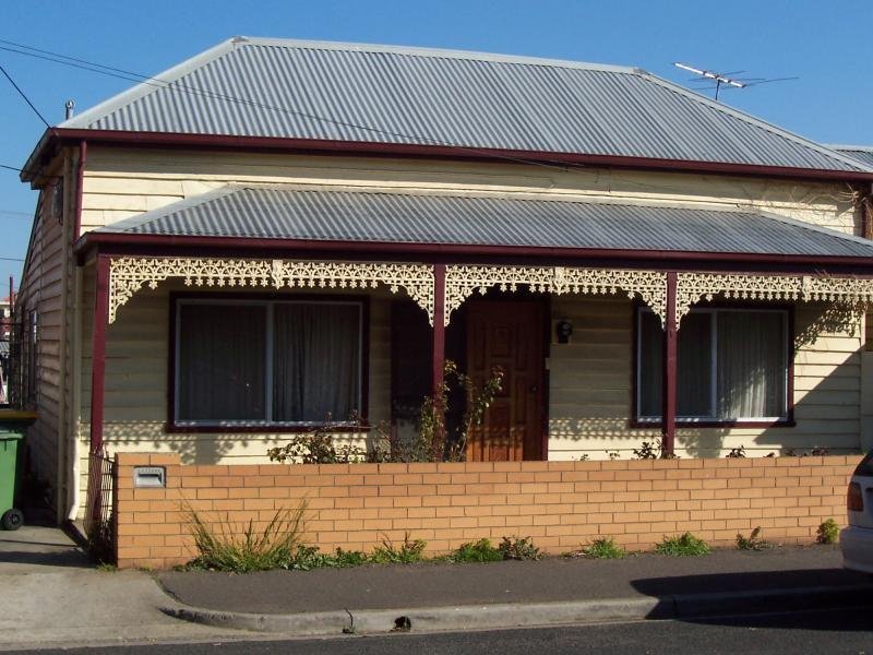 Photos: 5 Simpson Street