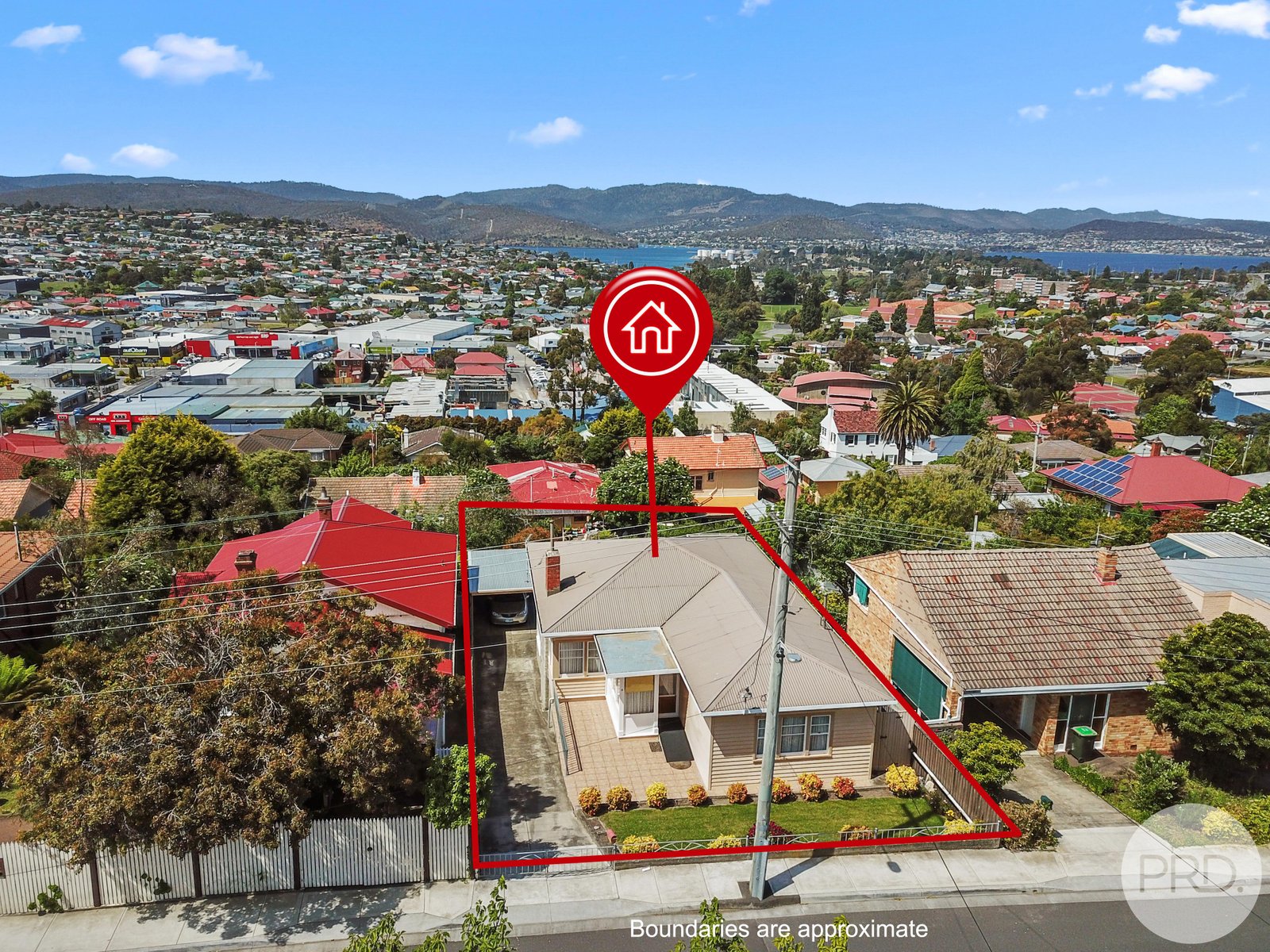 5 Sinclair Avenue MOONAH 2