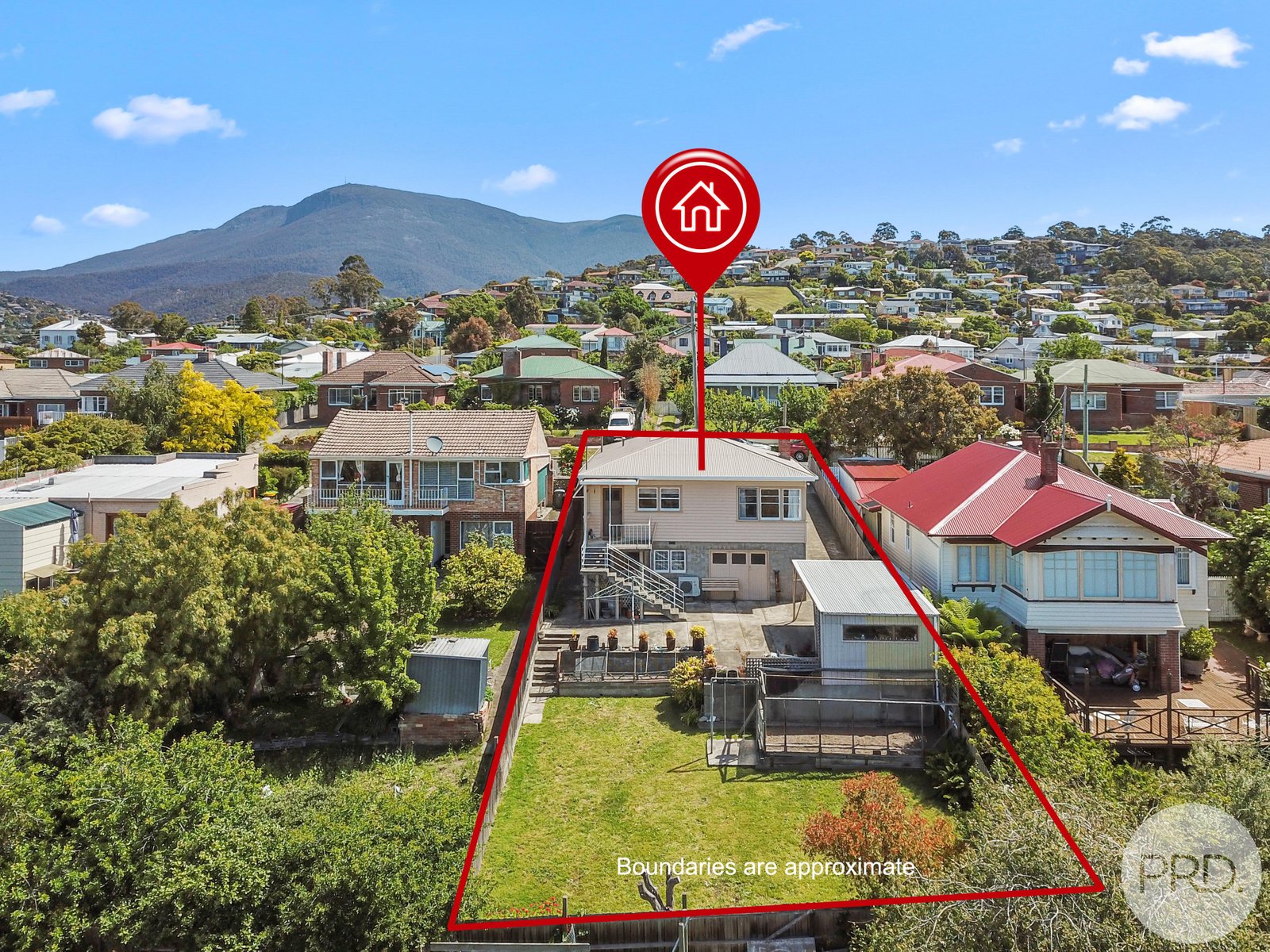 5 Sinclair Avenue MOONAH 21