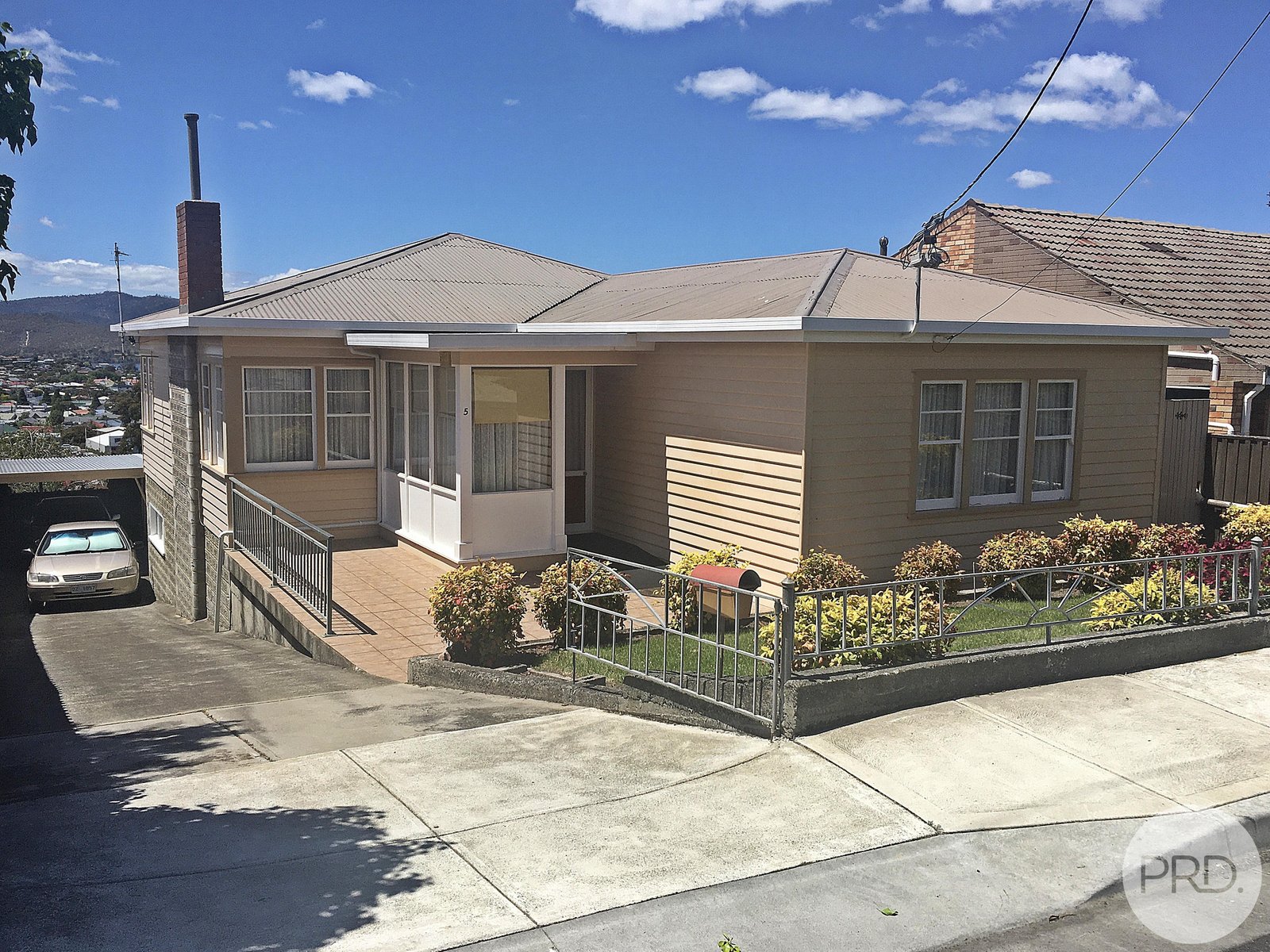 5 Sinclair Avenue MOONAH 22