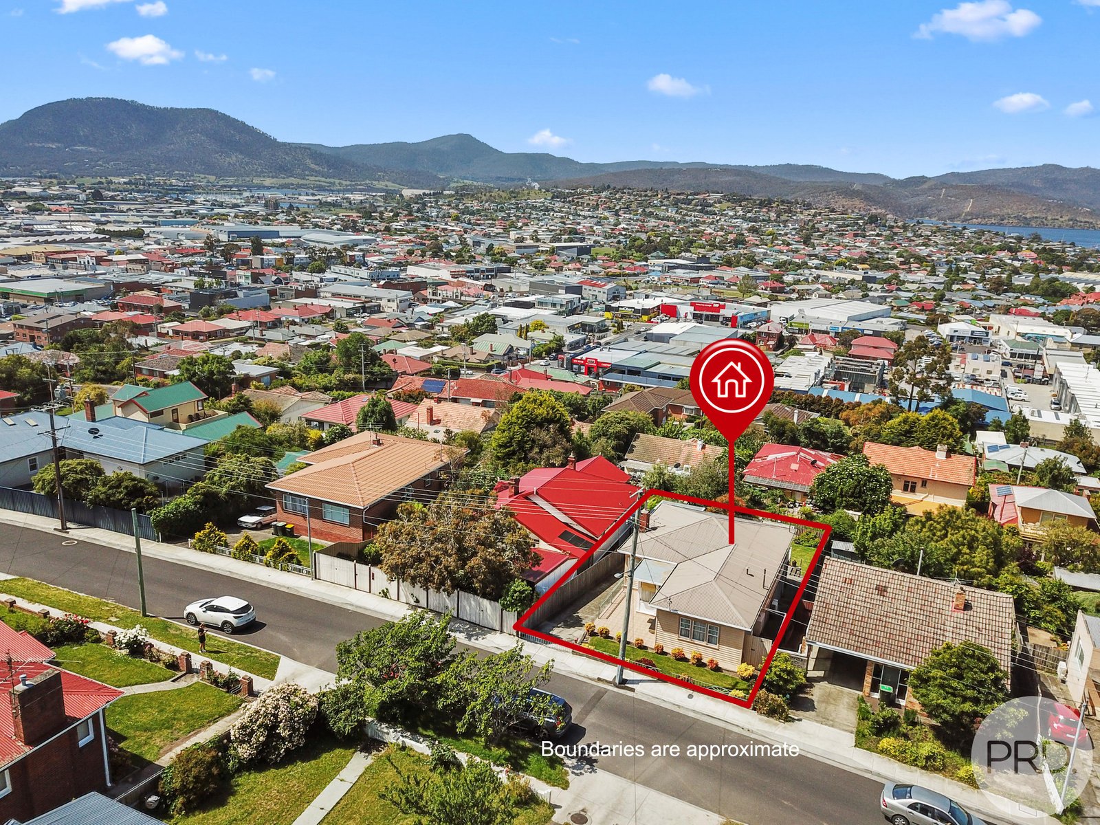 5 Sinclair Avenue MOONAH 24