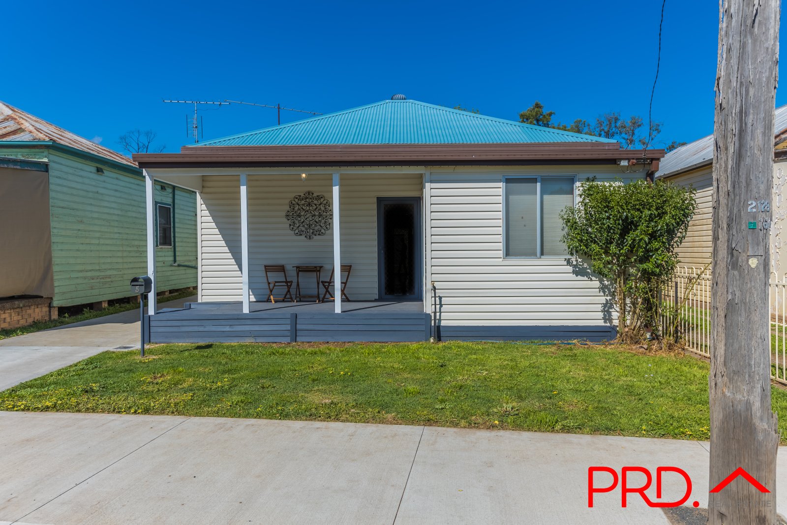 5 Single Street WERRIS CREEK 1