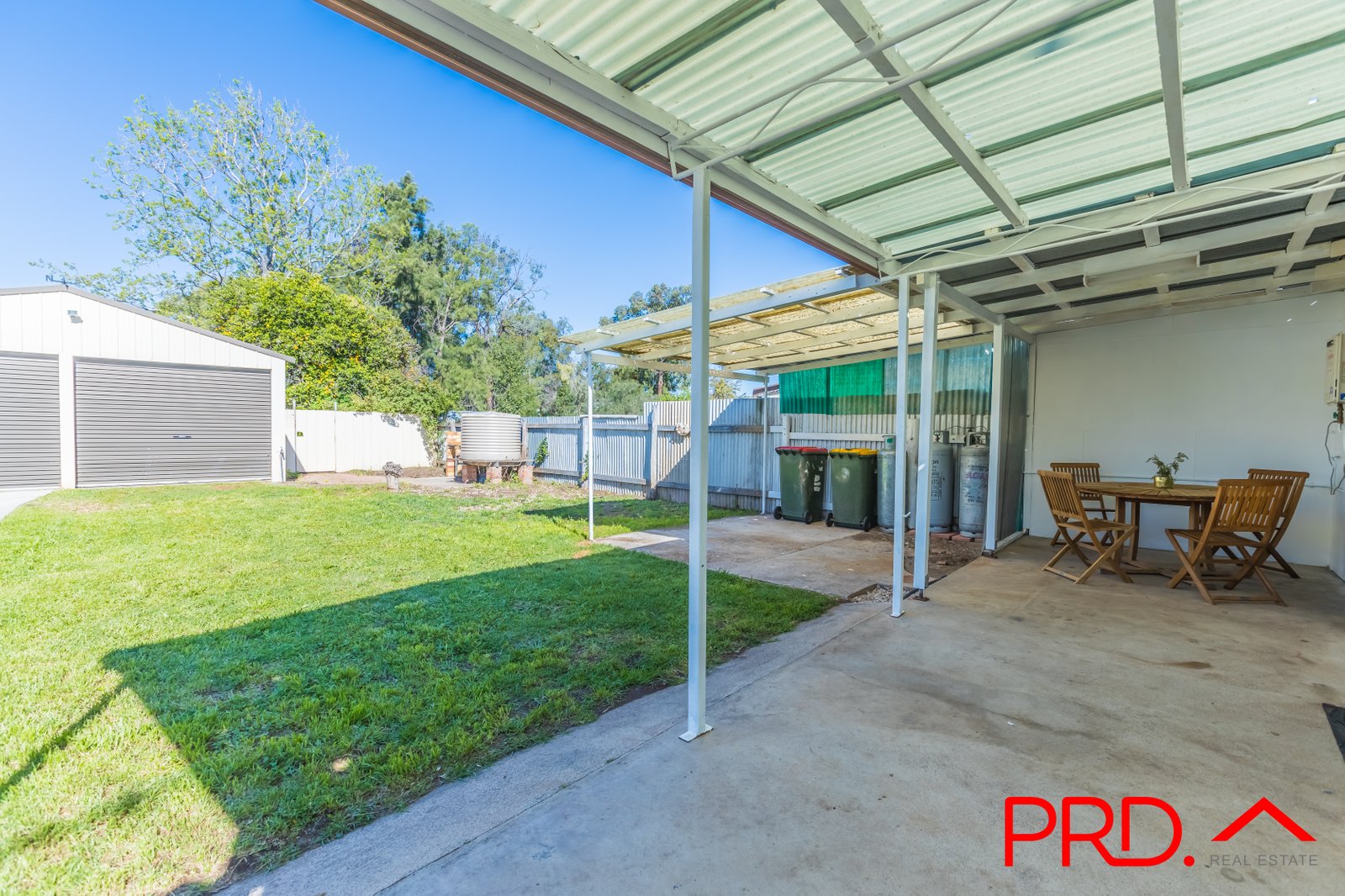 5 Single Street WERRIS CREEK 14