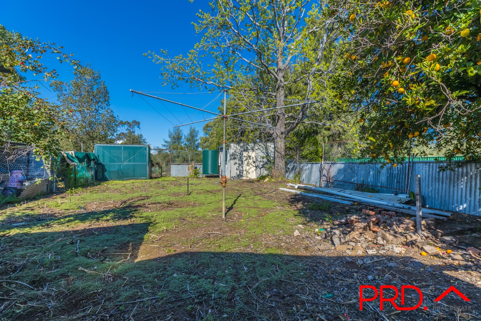 5 Single Street WERRIS CREEK 16