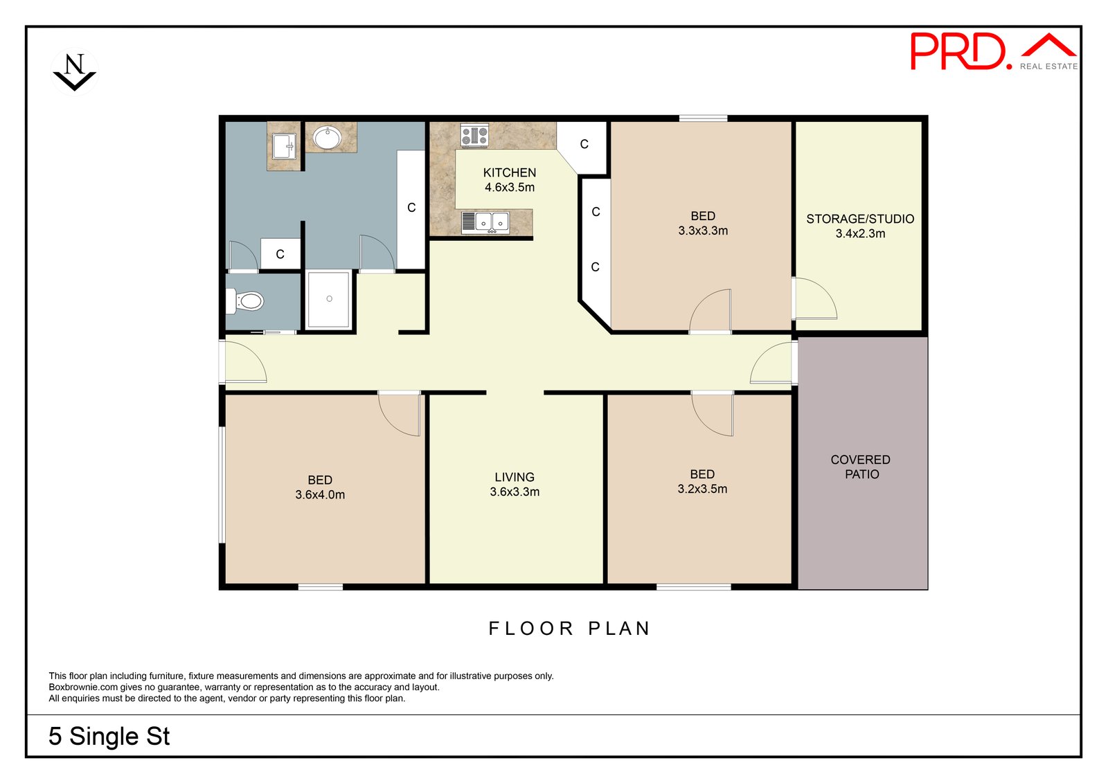 5 Single Street WERRIS CREEK 17