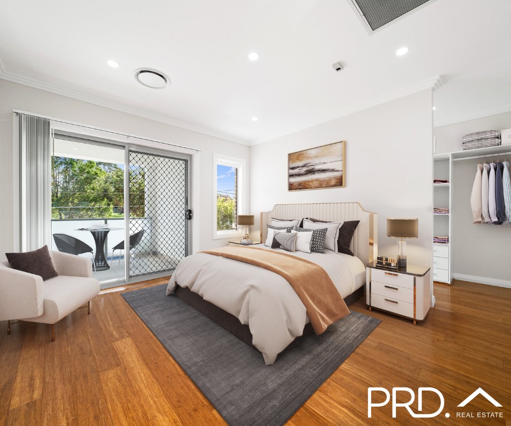 5 Singleton Avenue EAST HILLS 4