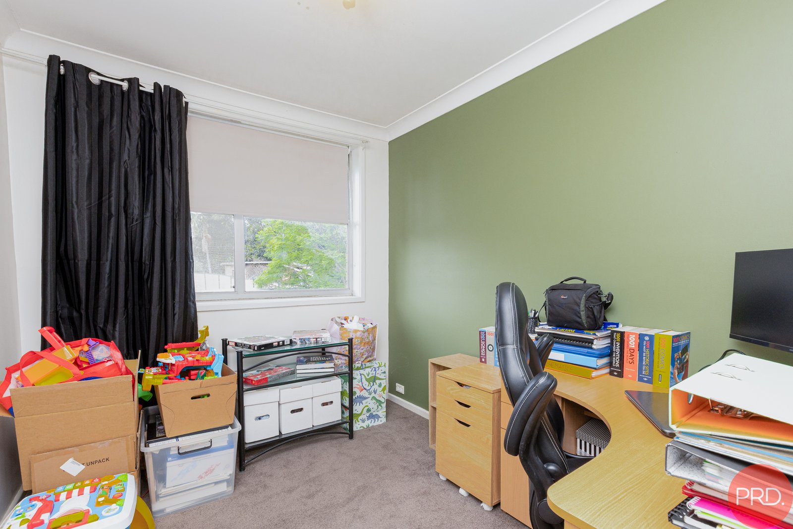 5 Somers Close METFORD 14