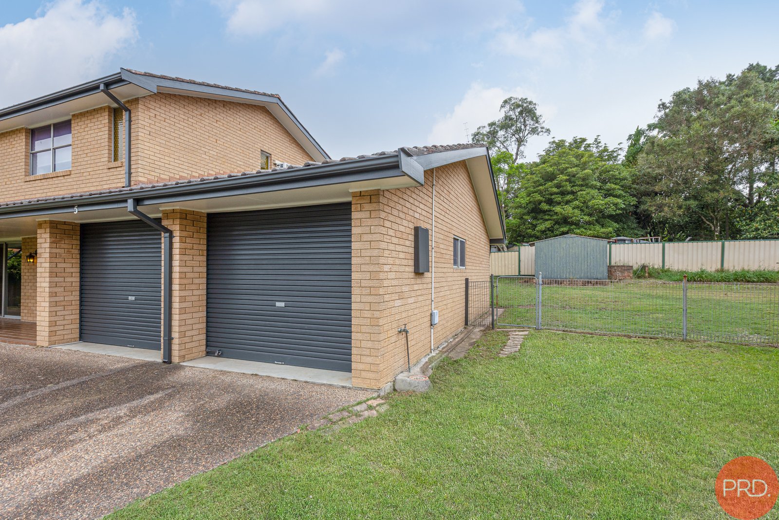 5 Somers Close METFORD 22