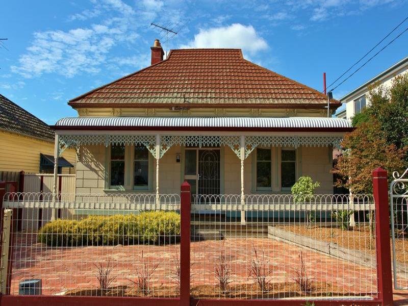 5 Somerville Road, YARRAVILLE