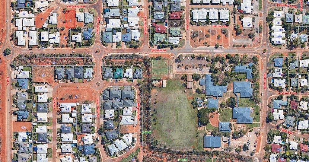 5 Songlark Loop DJUGUN 2