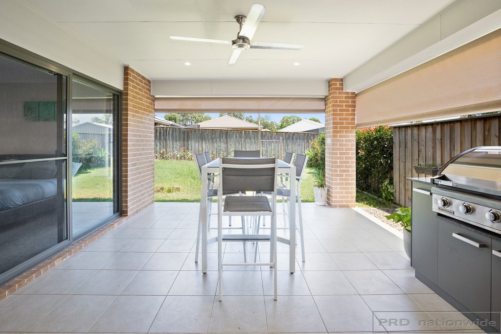 5 Songlark Place ABERGLASSLYN 22