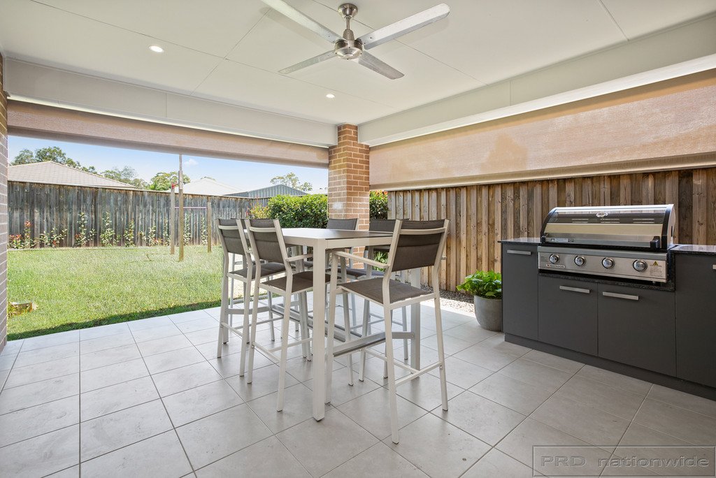 5 Songlark Place ABERGLASSLYN 23
