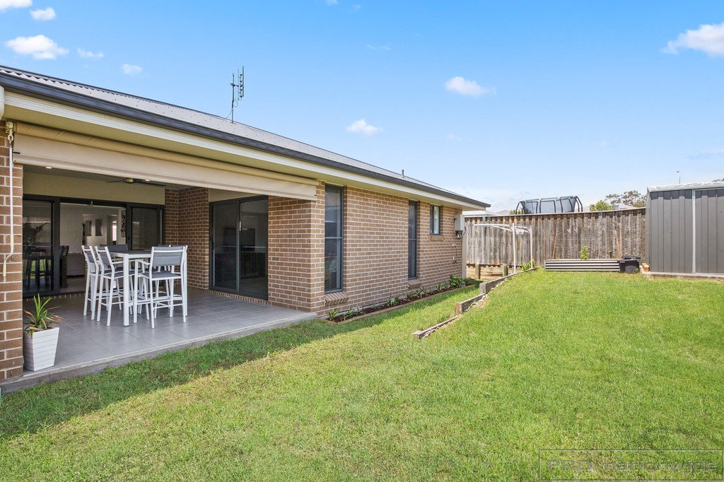 5 Songlark Place ABERGLASSLYN 24