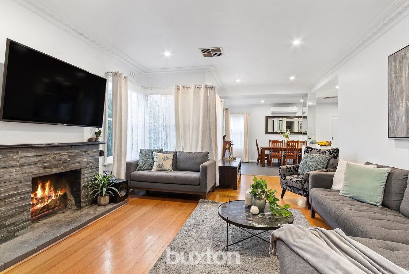 Gallery: 5 South Court