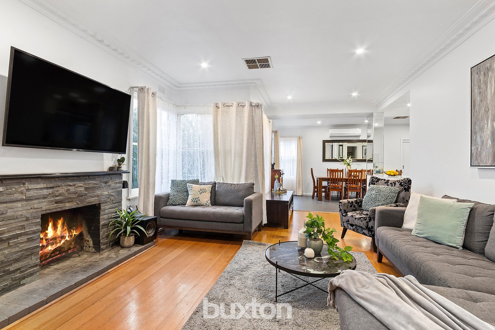 Gallery: 5 South Court