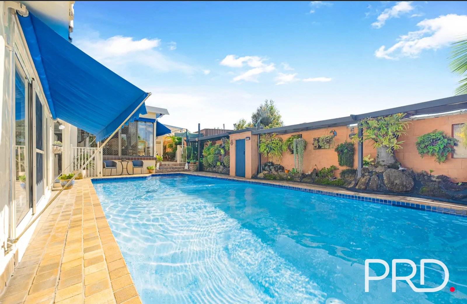 5 South Pacific Avenue MOUNT PRITCHARD 8