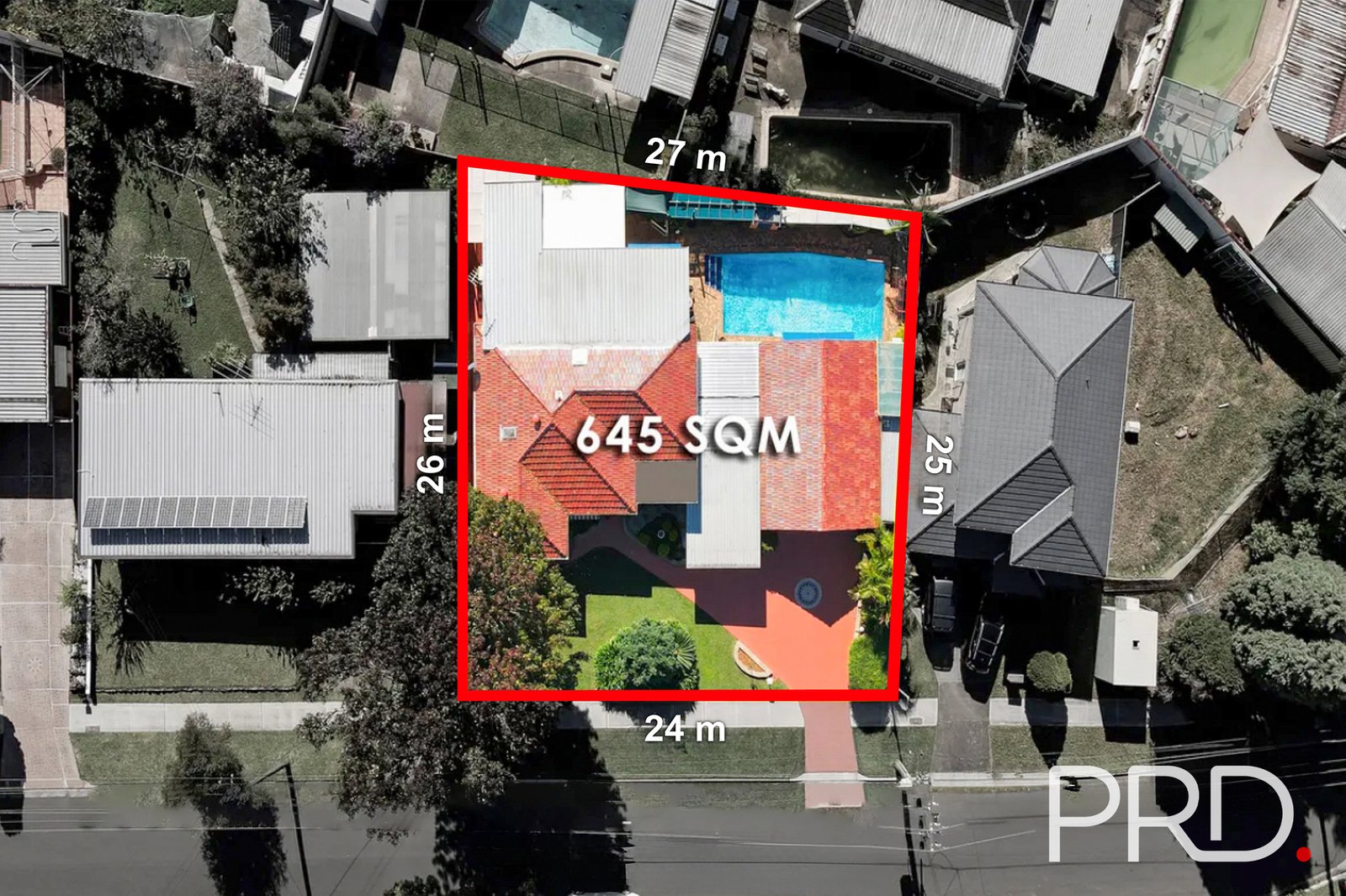 5 South Pacific Avenue MOUNT PRITCHARD 9