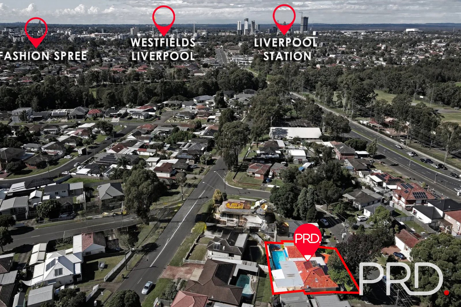 5 South Pacific Avenue MOUNT PRITCHARD 10