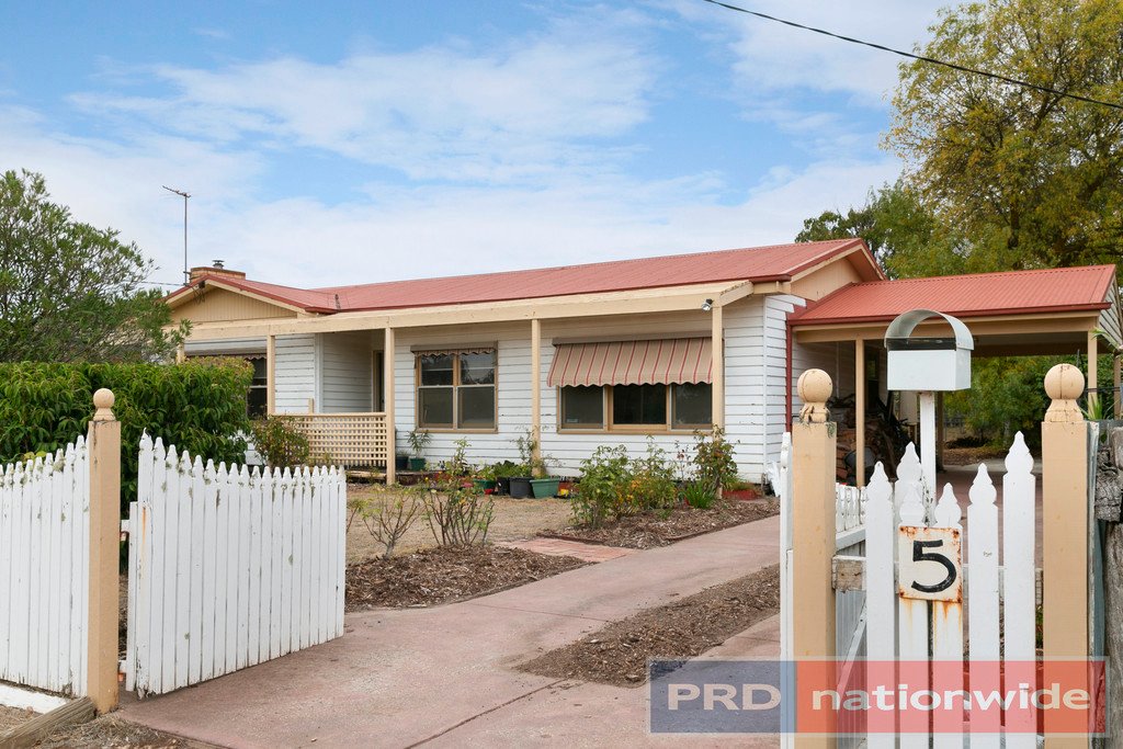 5 South Street BEAUFORT 1