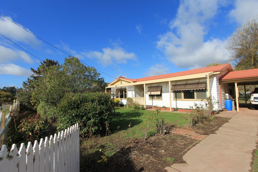 5 South Street BEAUFORT 2