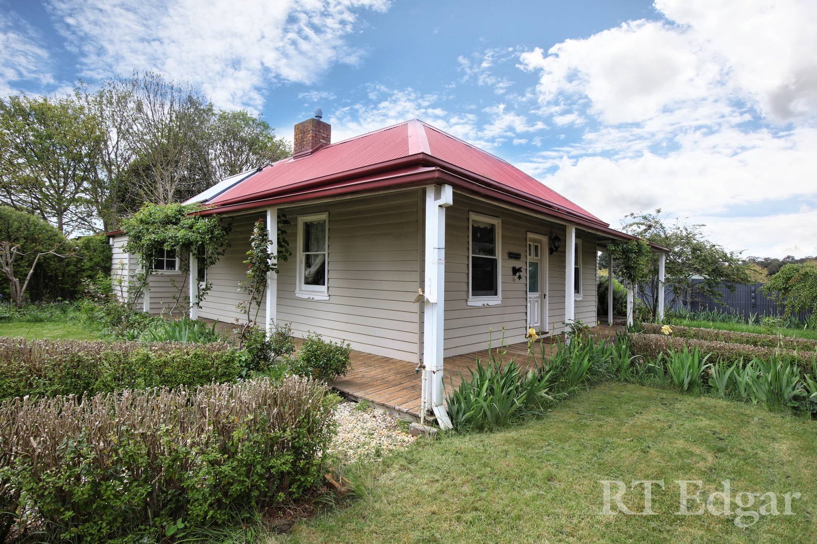 Real Estate and Property in 5 South Street, Trentham, VIC