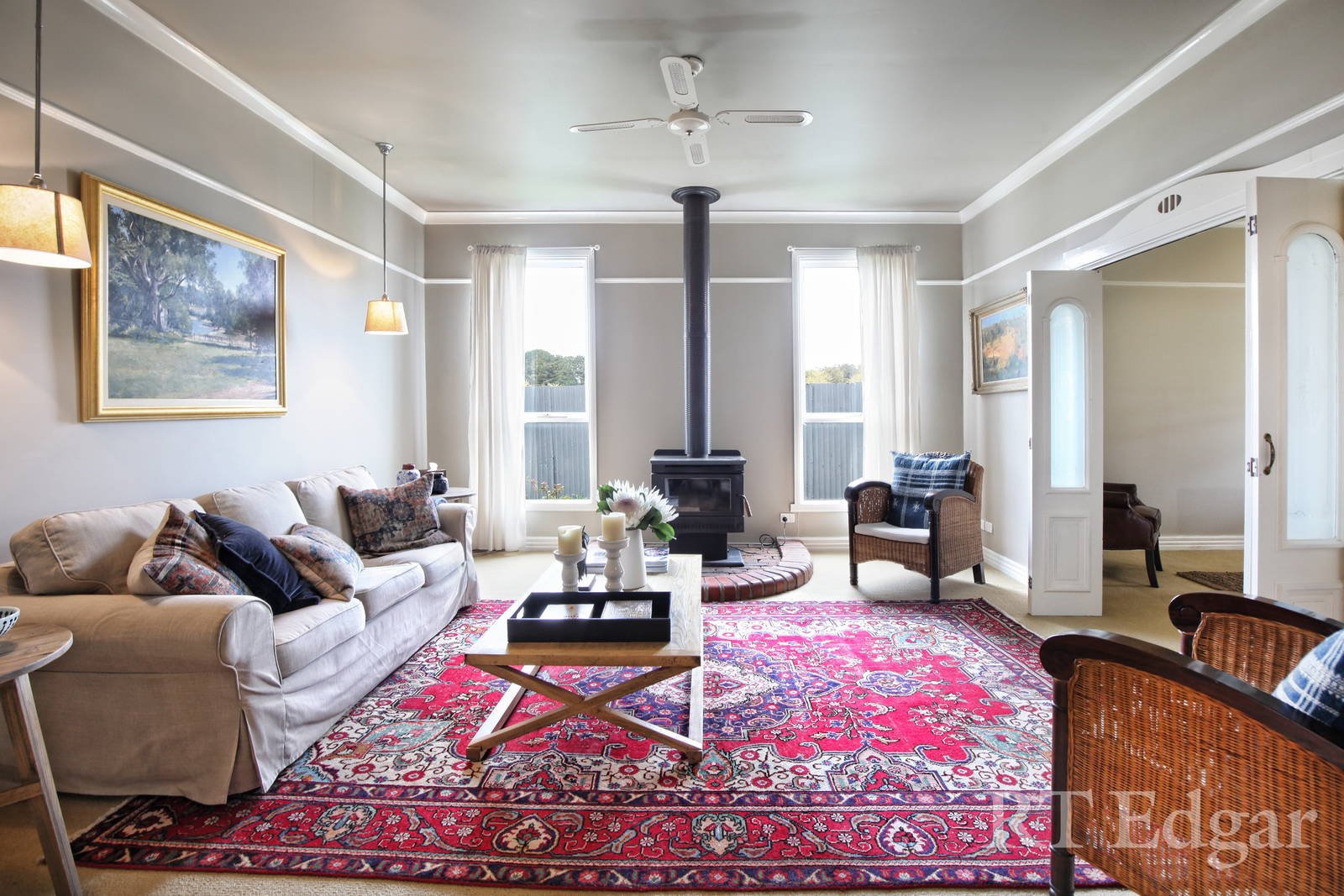 Real Estate and Property in 5 South Street, Trentham, VIC