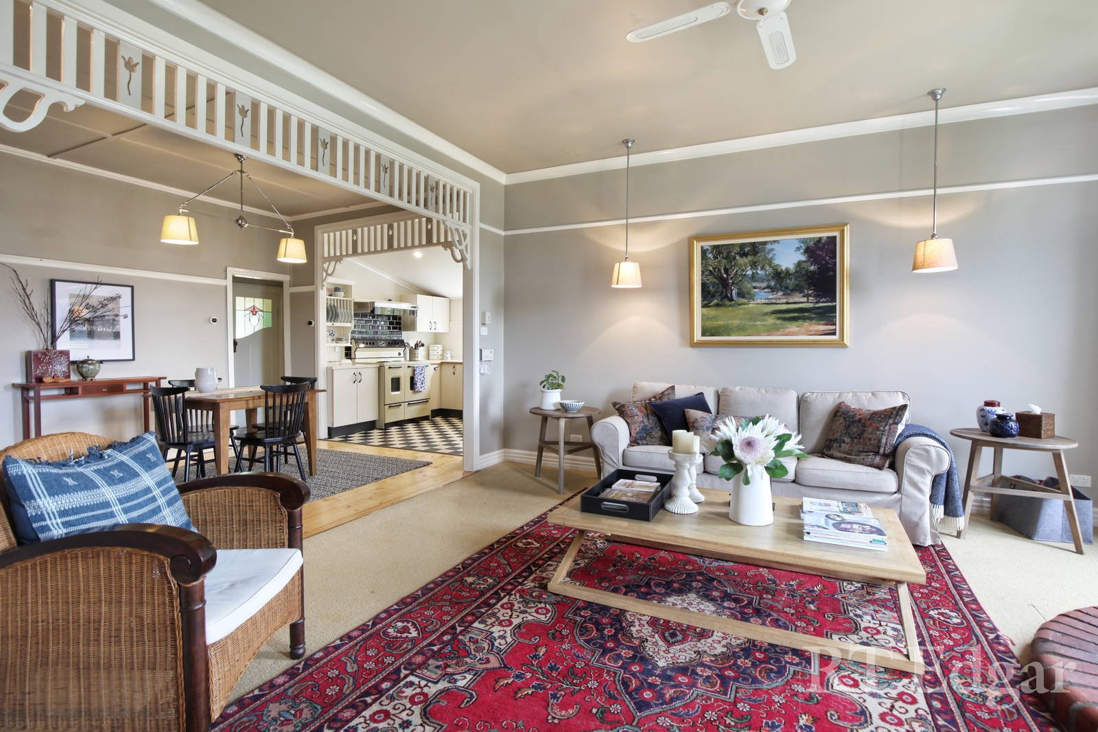 Real Estate and Property in 5 South Street, Trentham, VIC