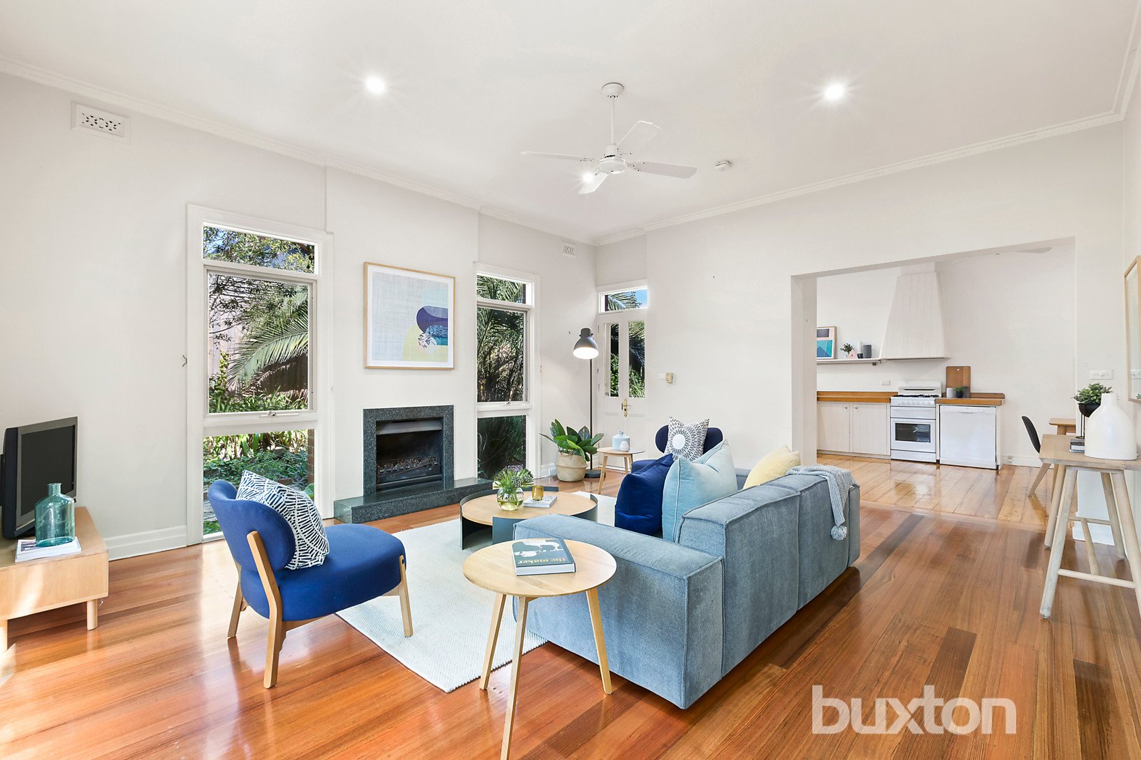 Gallery: 5 Southey Street