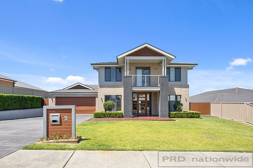 5 Southwell Avenue RAWORTH 1