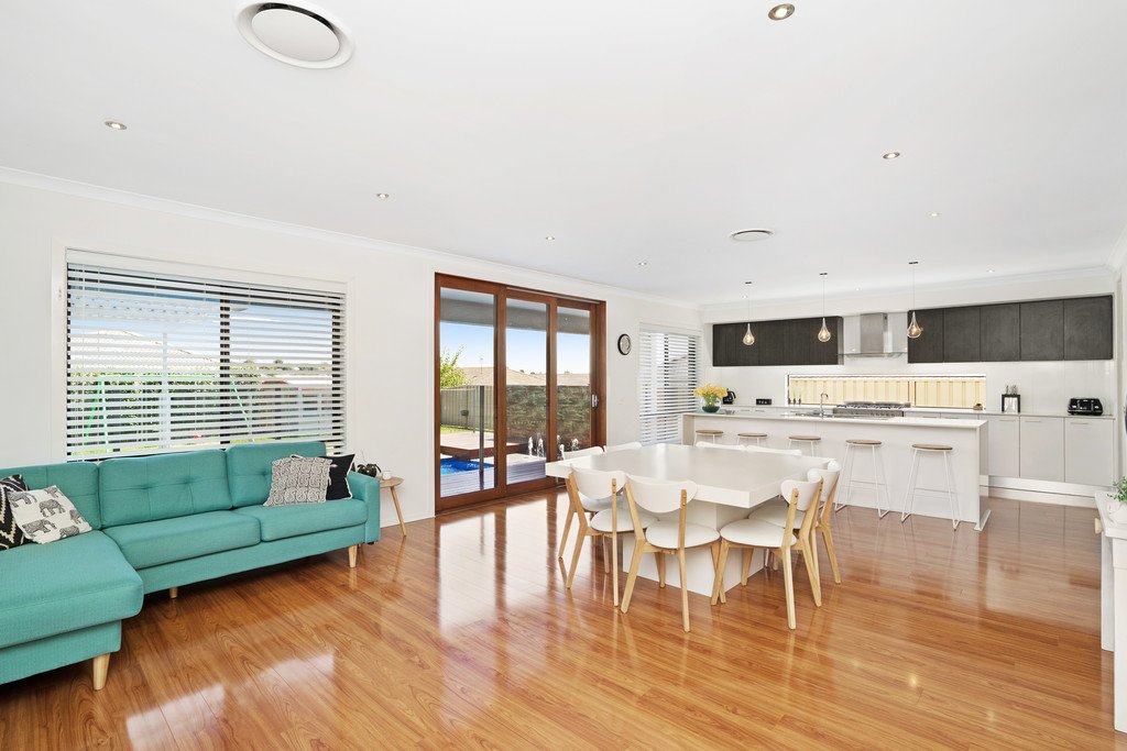 5 Southwell Avenue RAWORTH 4