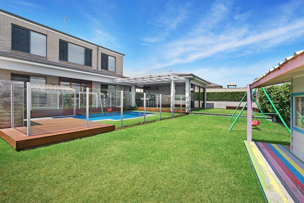 5 Southwell Avenue RAWORTH 21