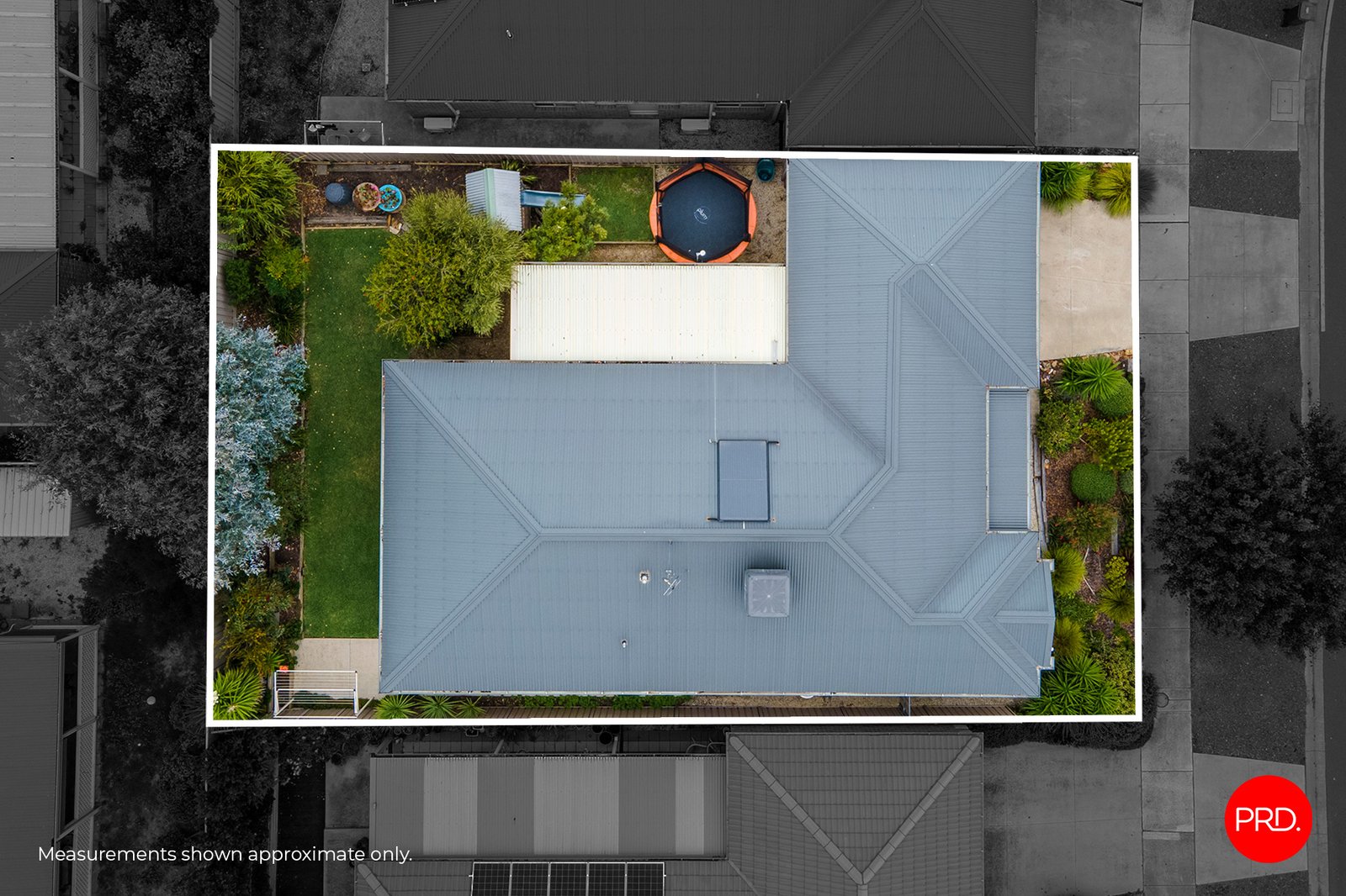 5 Sovereign Gardens KANGAROO FLAT 18