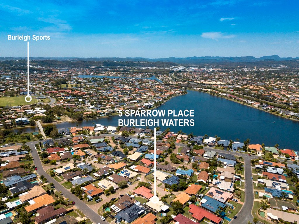 5 Sparrow Place BURLEIGH WATERS 14