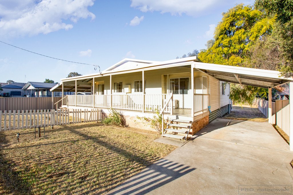 5 Spring Street EAST BRANXTON 1