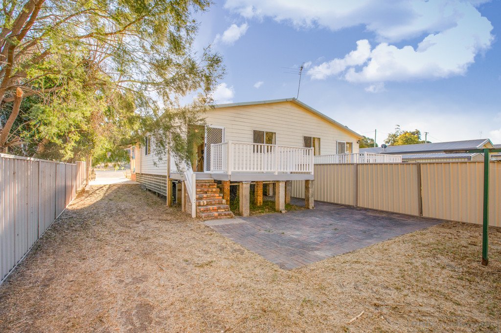 5 Spring Street EAST BRANXTON 11