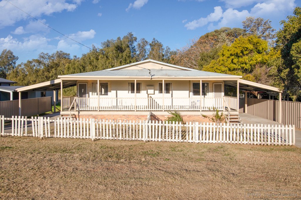 5 Spring Street EAST BRANXTON 14