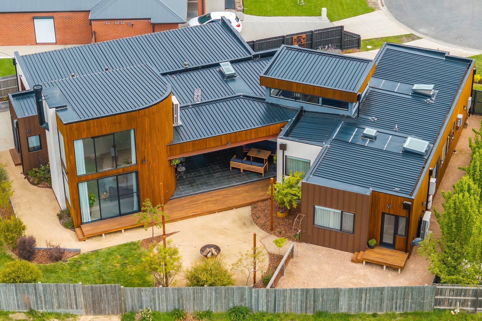 Real Estate and Property in 5 Sproule Place, Woodend, VIC