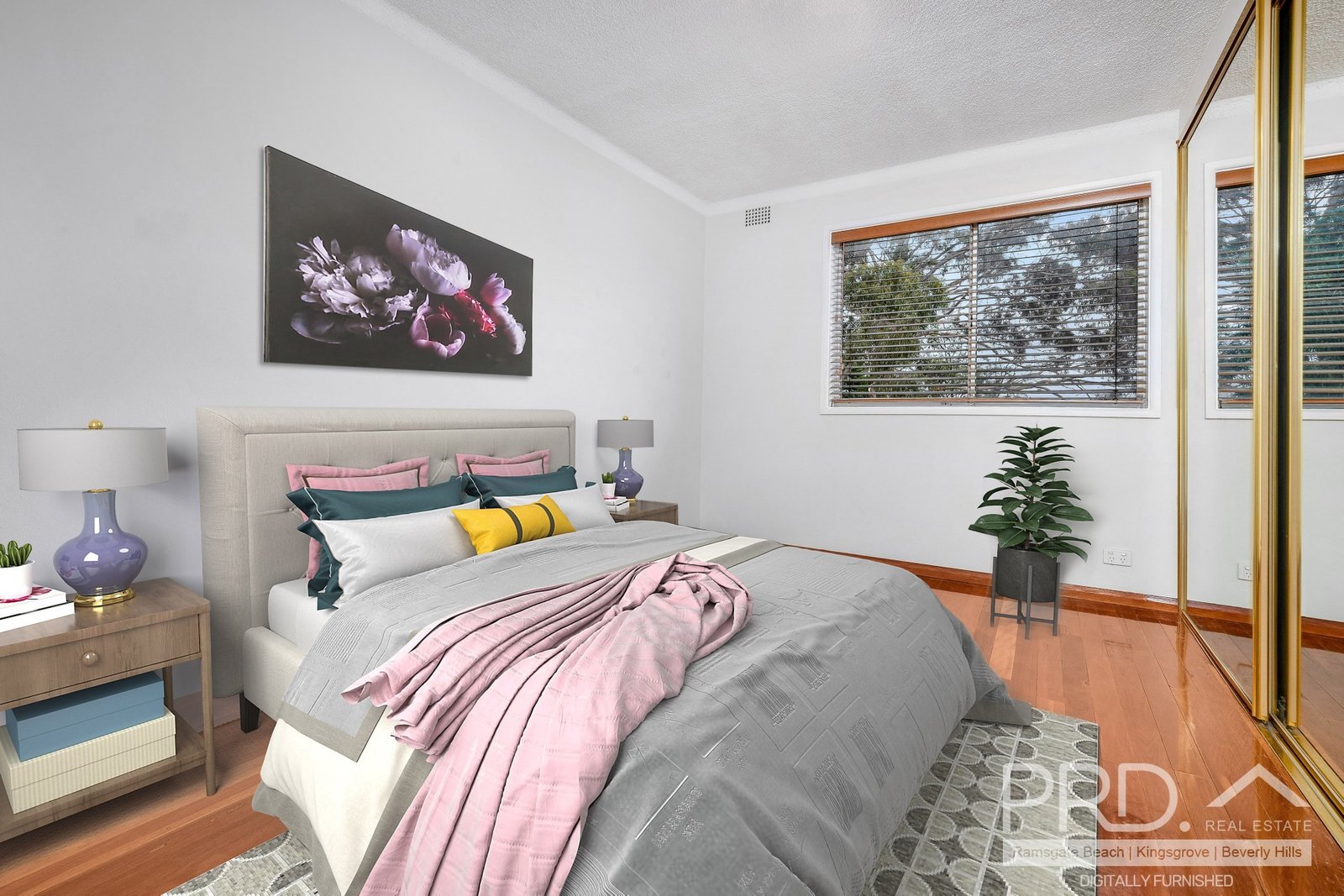 5 St Albans Road KINGSGROVE 3