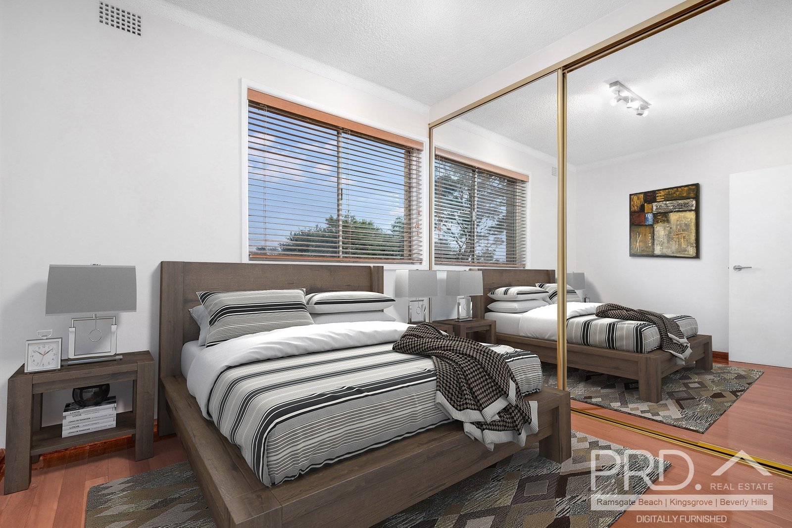 5 St Albans Road KINGSGROVE 5