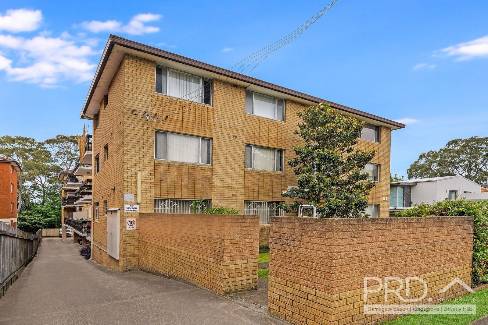 5 St Albans Road KINGSGROVE 6