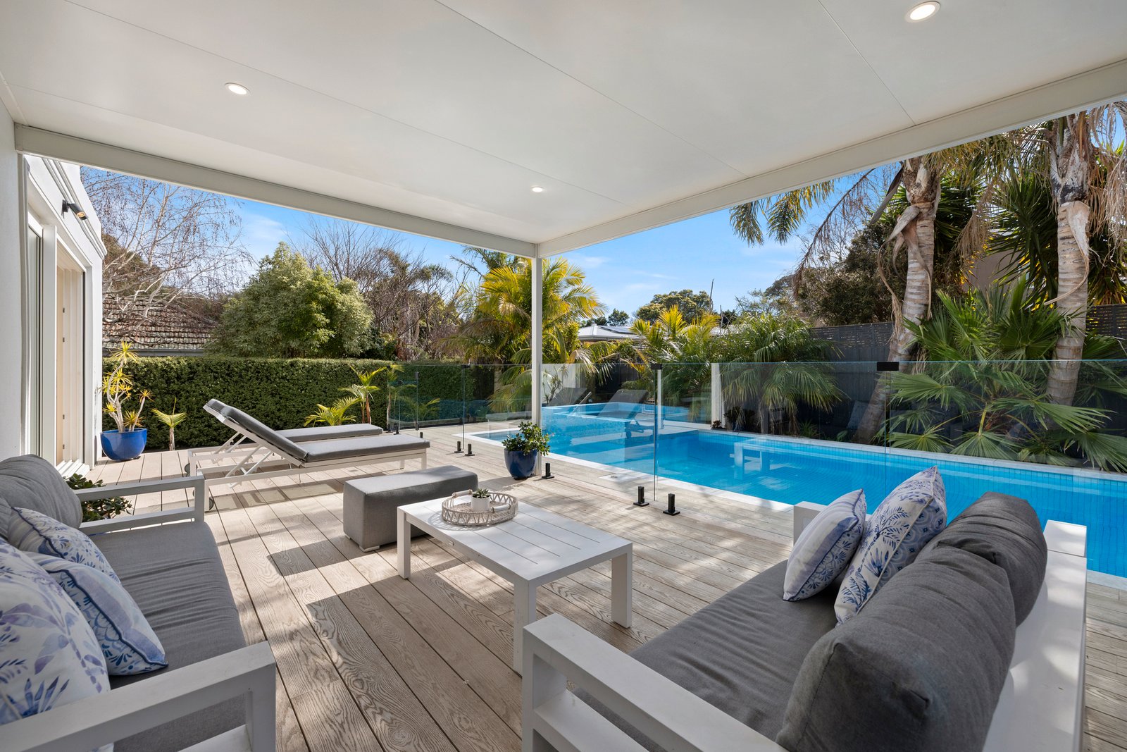 Gallery: 5 St Aubin Street