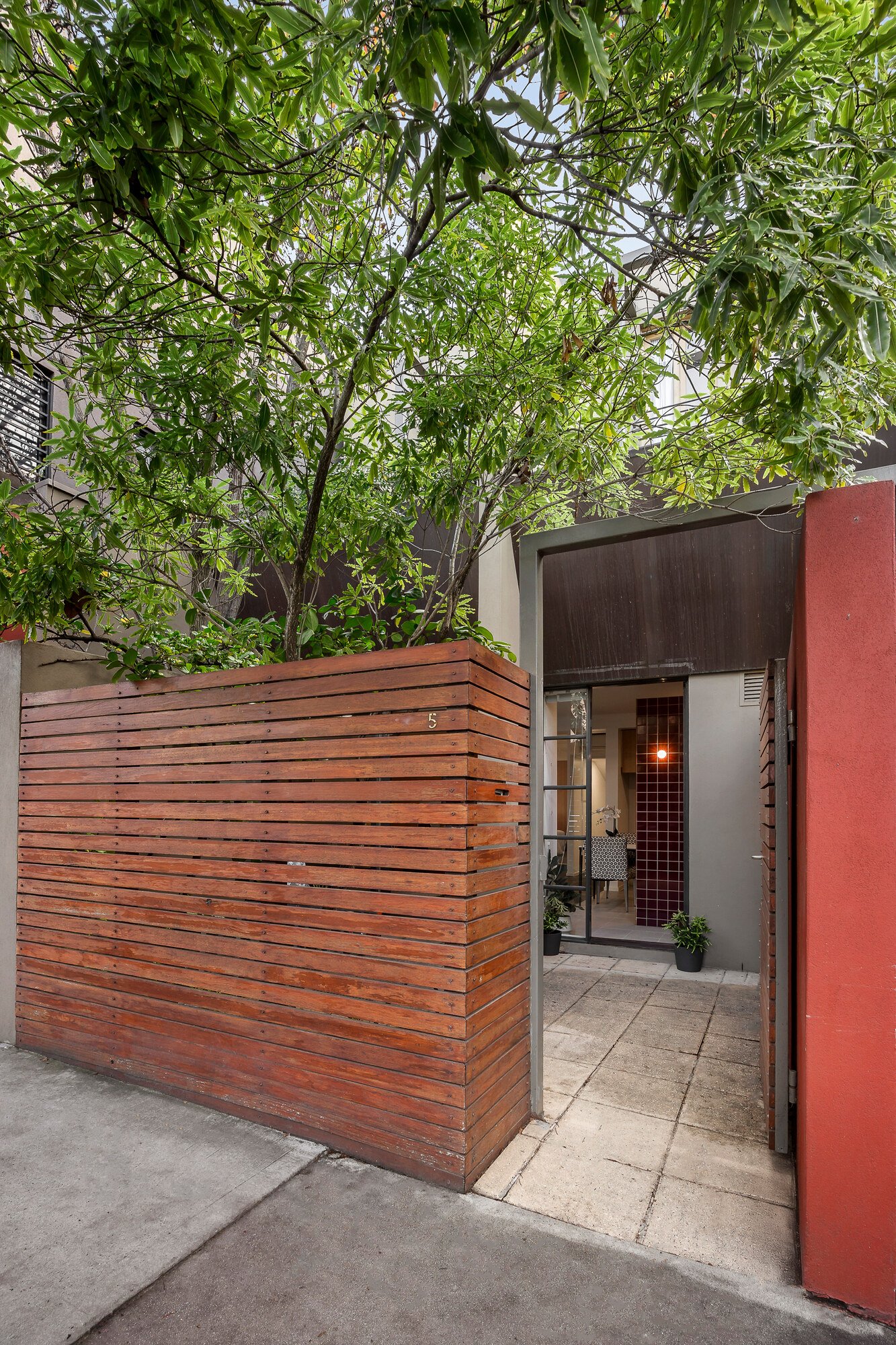 Gallery: 5 St Edmonds Road