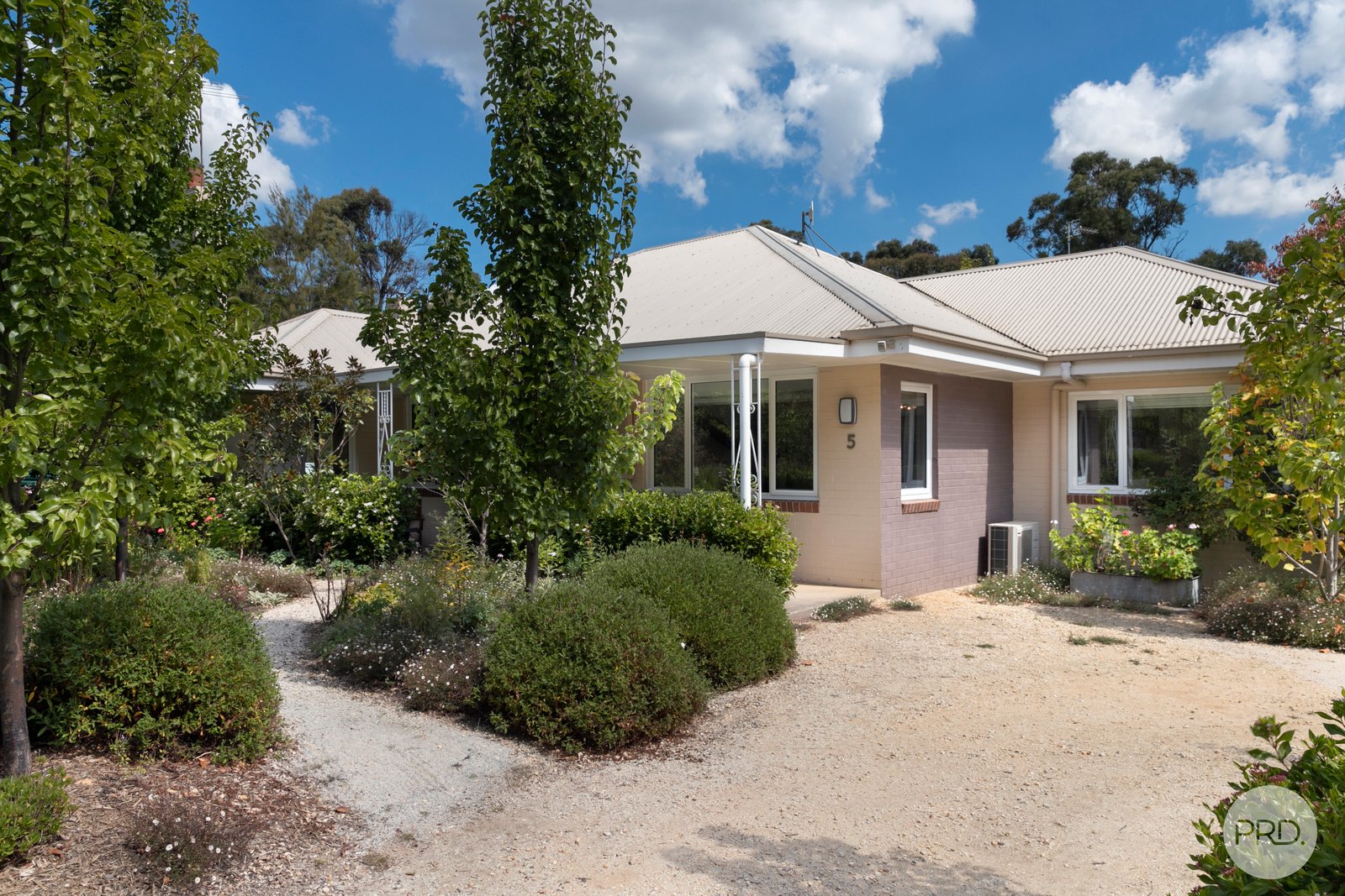 5 St Georges Lake Road CRESWICK 1