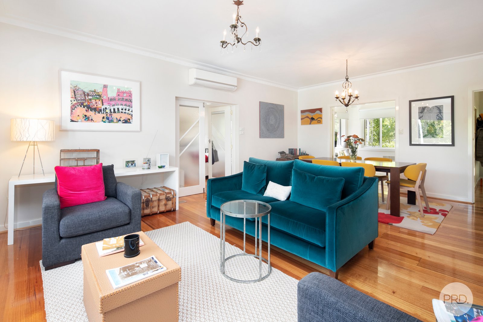 5 St Georges Lake Road CRESWICK 2